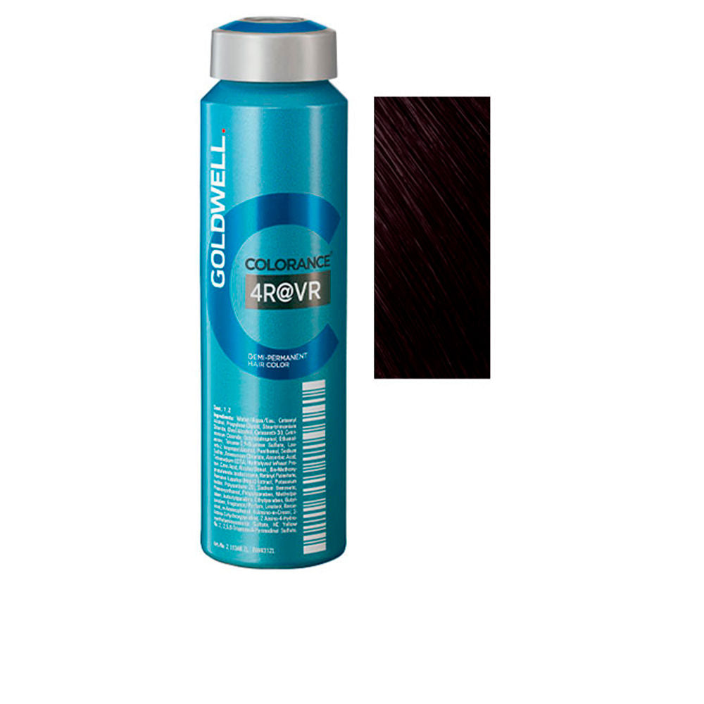 COLORANCE demi-permanent hair color
