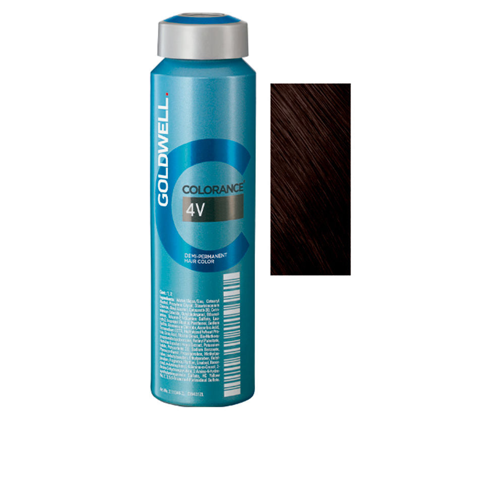 COLORANCE demi-permanent hair color