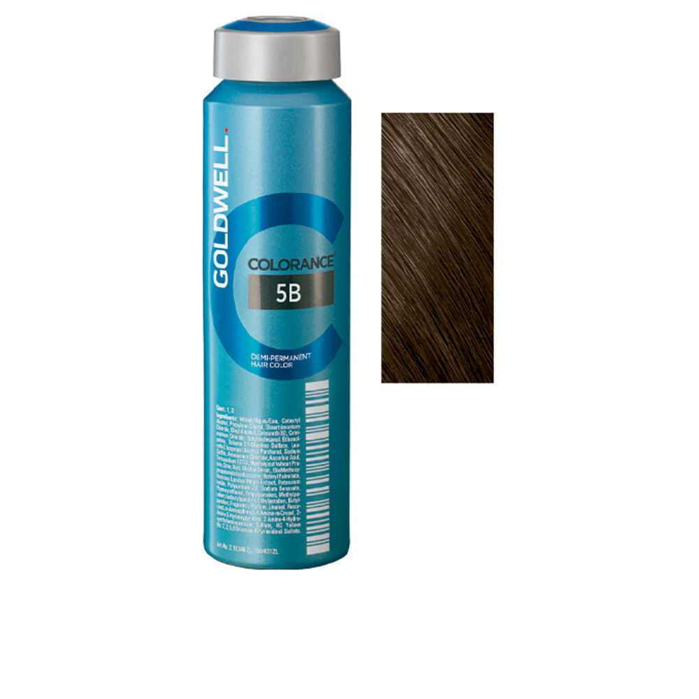 COLORANCE demi-permanent hair color