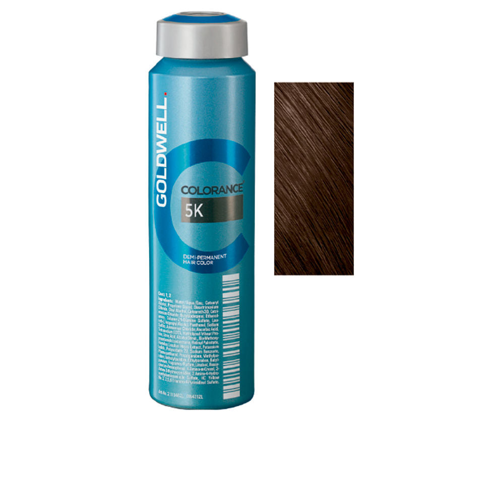 COLORANCE demi-permanent hair color