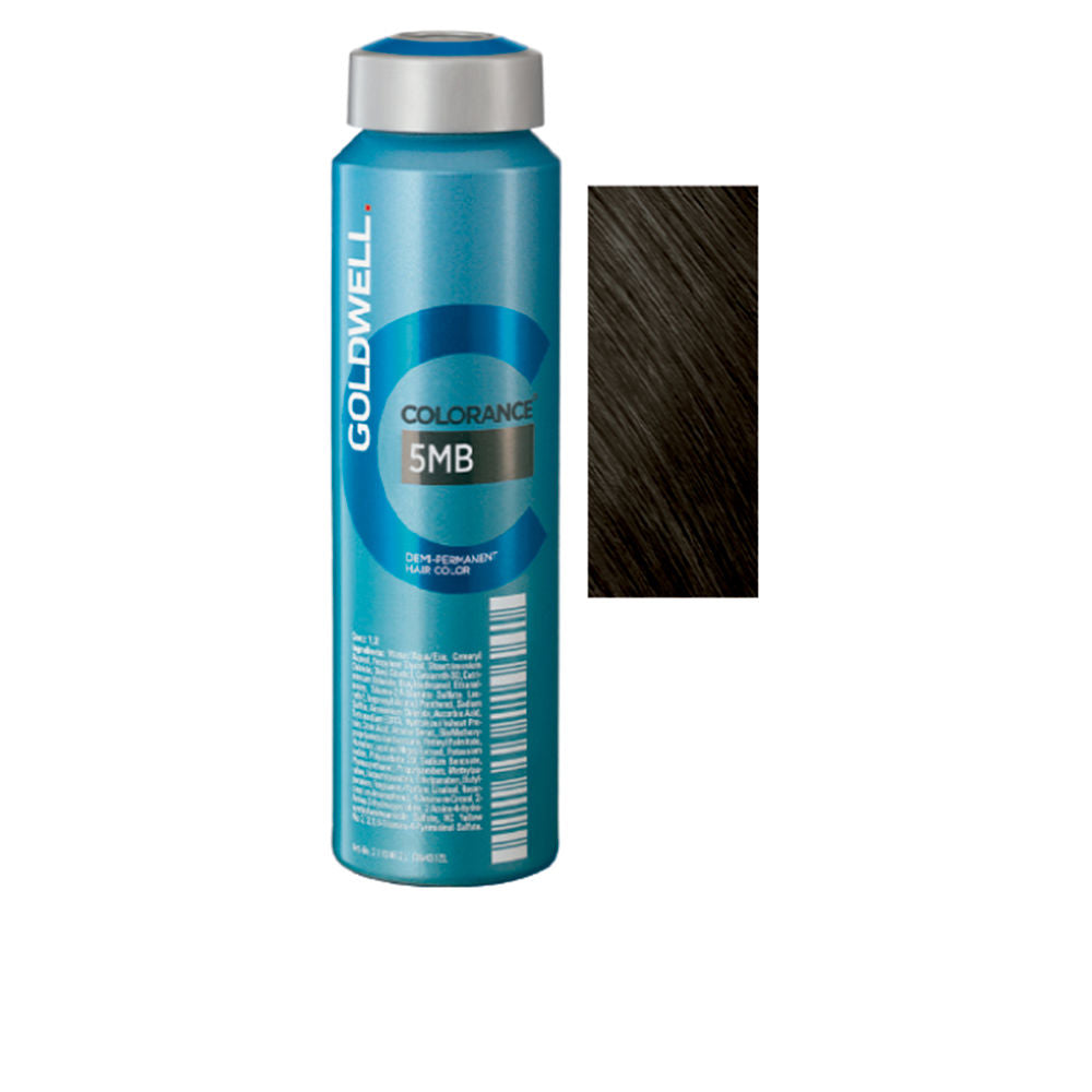 COLORANCE demi-permanent hair color