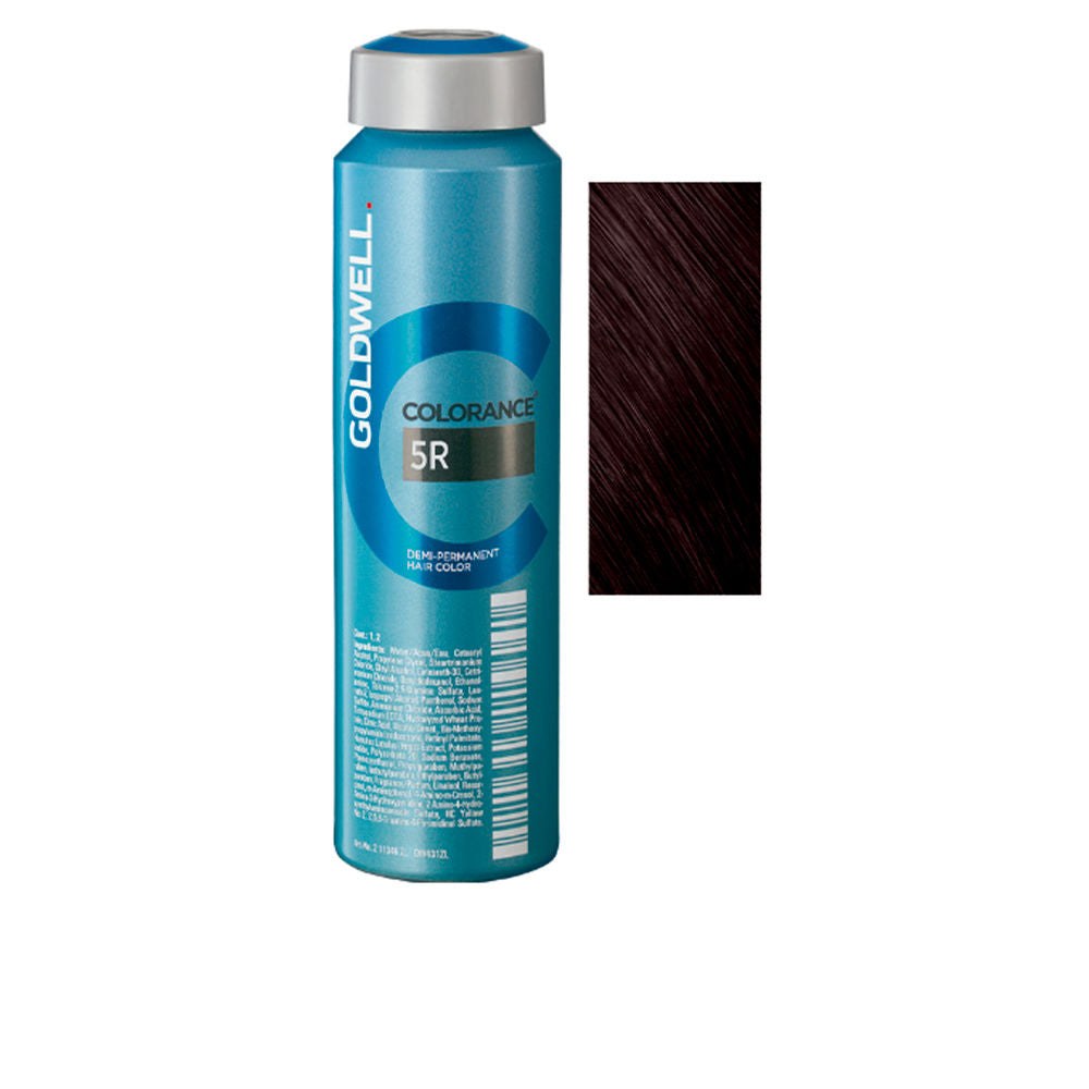 COLORANCE demi-permanent hair color