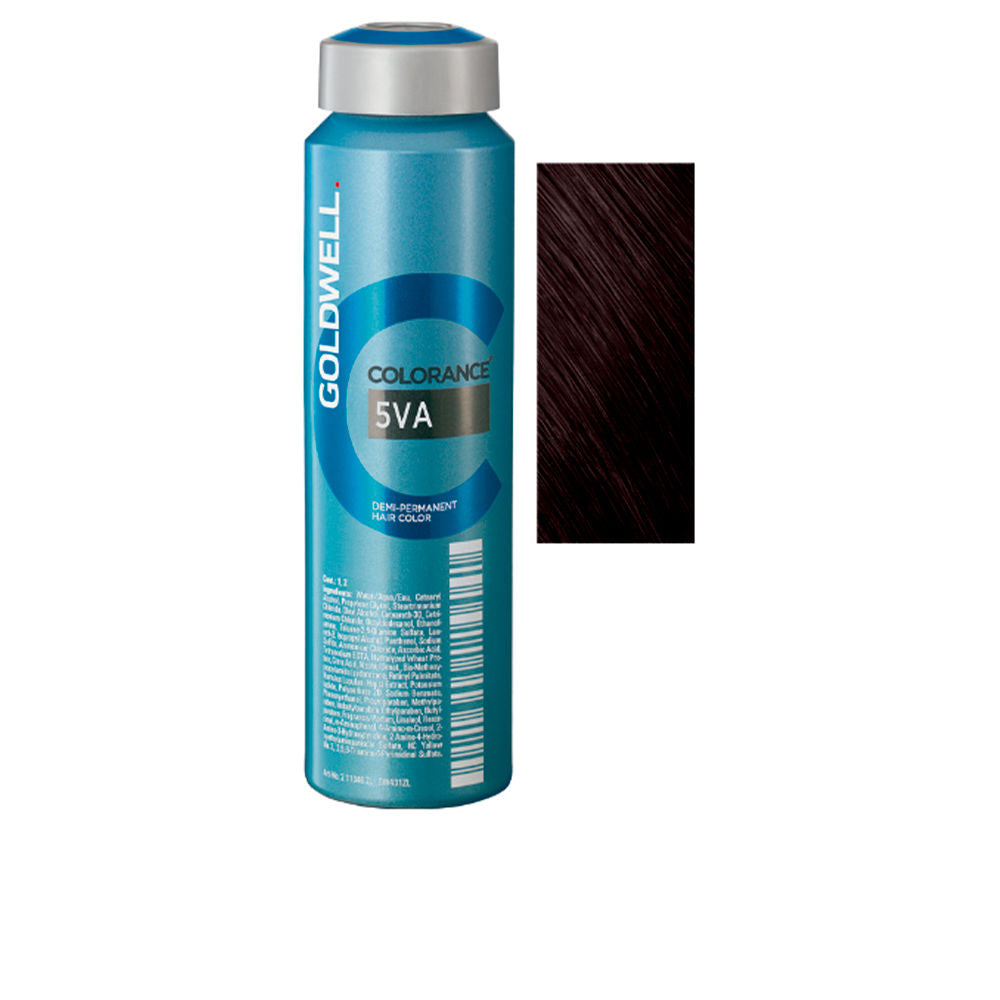 COLORANCE demi-permanent hair color