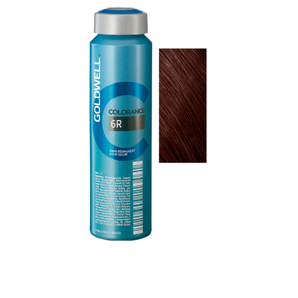 COLORANCE demi-permanent hair color