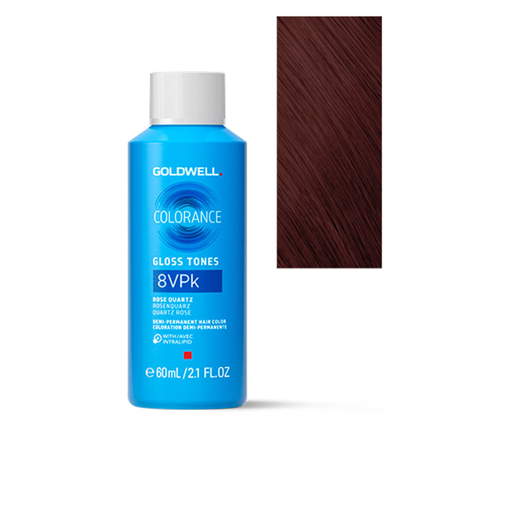 COLORANCE gloss tones