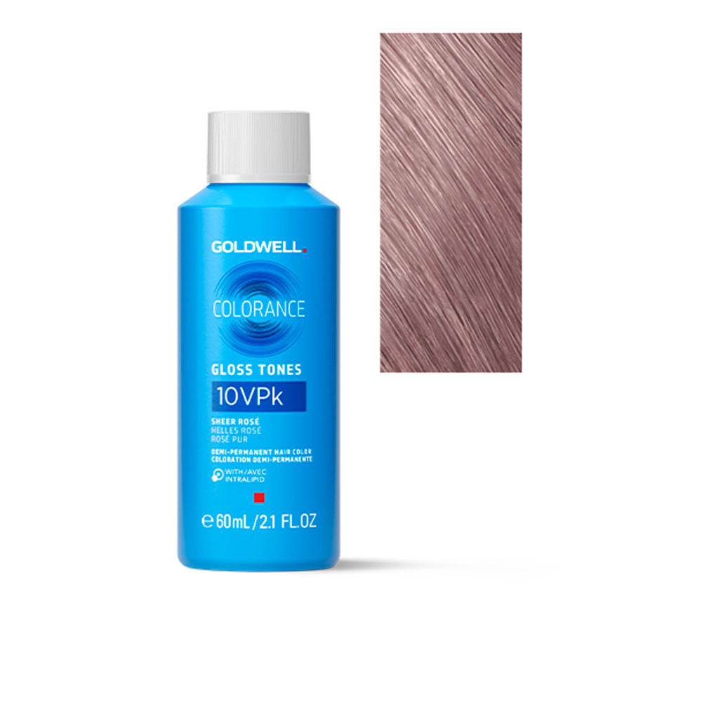 COLORANCE gloss tones
