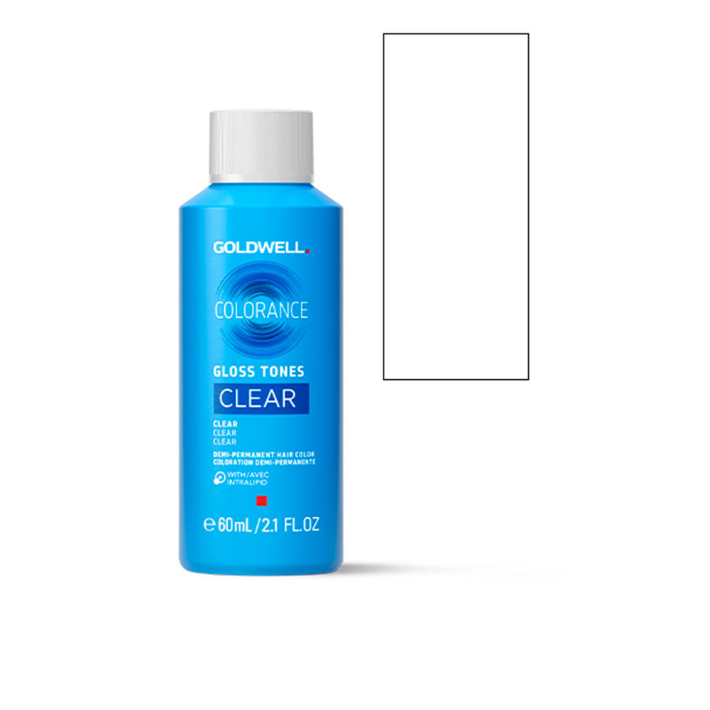 COLORANCE gloss tones