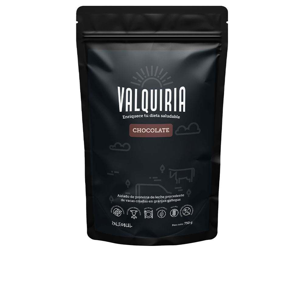VALQUIRIA