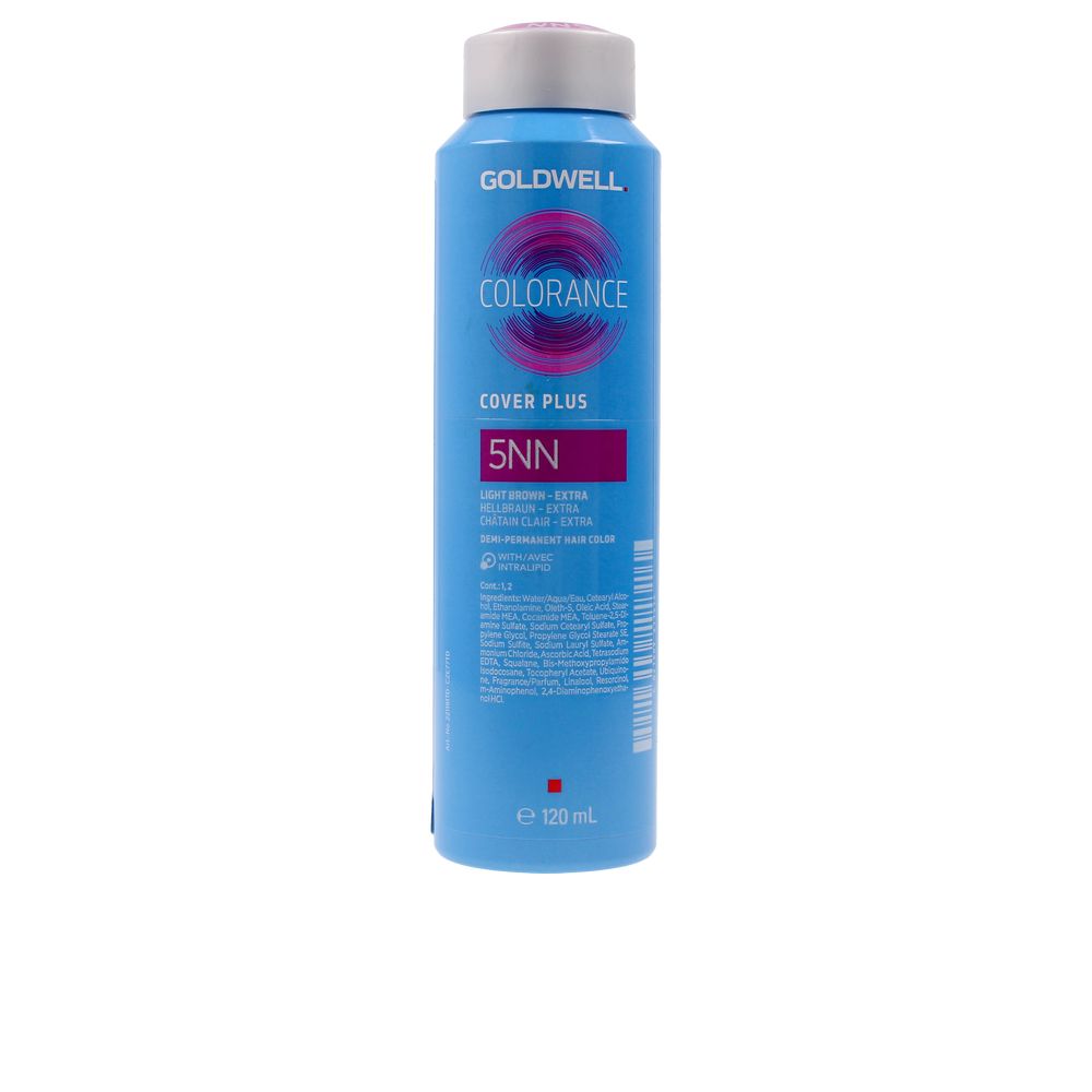 COLORANCE demi-permanent hair color