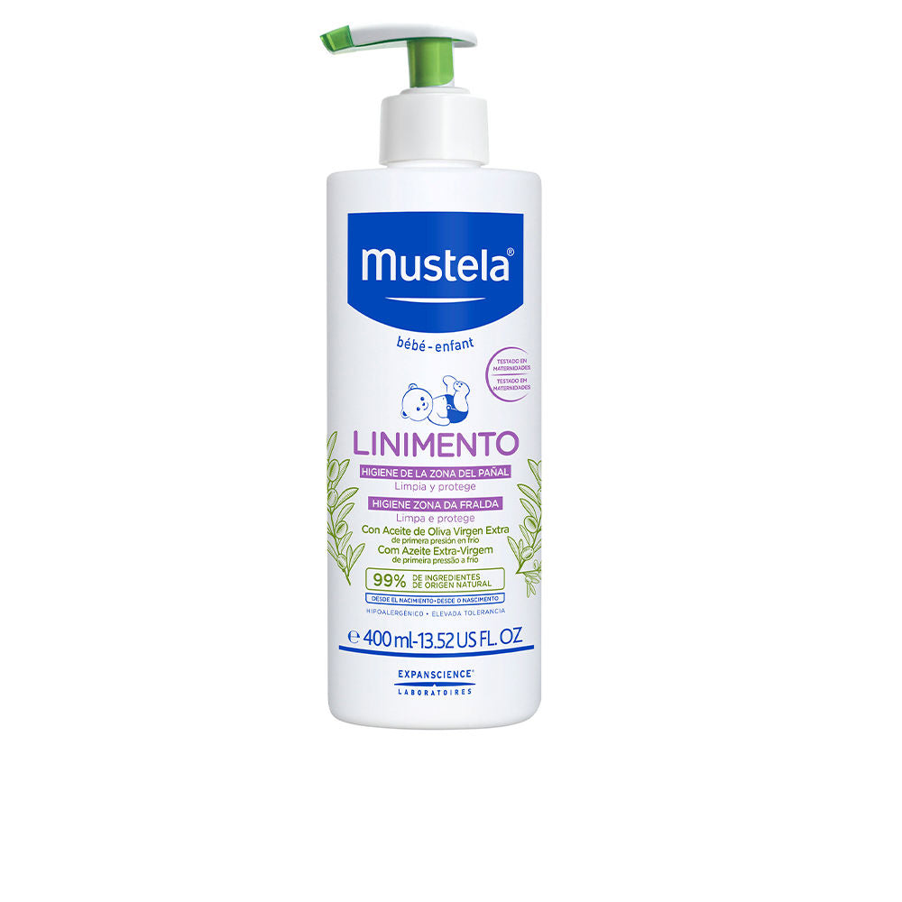 BABY-CHILD liniment 400 ml