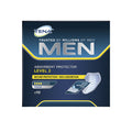 Protector TENA MEN NIVEL 2 100% absorbente 10 u