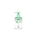 BABY NATURALS gel shampoo 200 ml