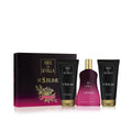 AIRE DE SEVILLE LE SUBLIME lot 3 pz