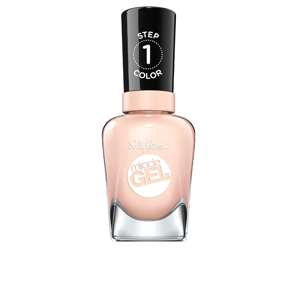 MIRACLE GEL