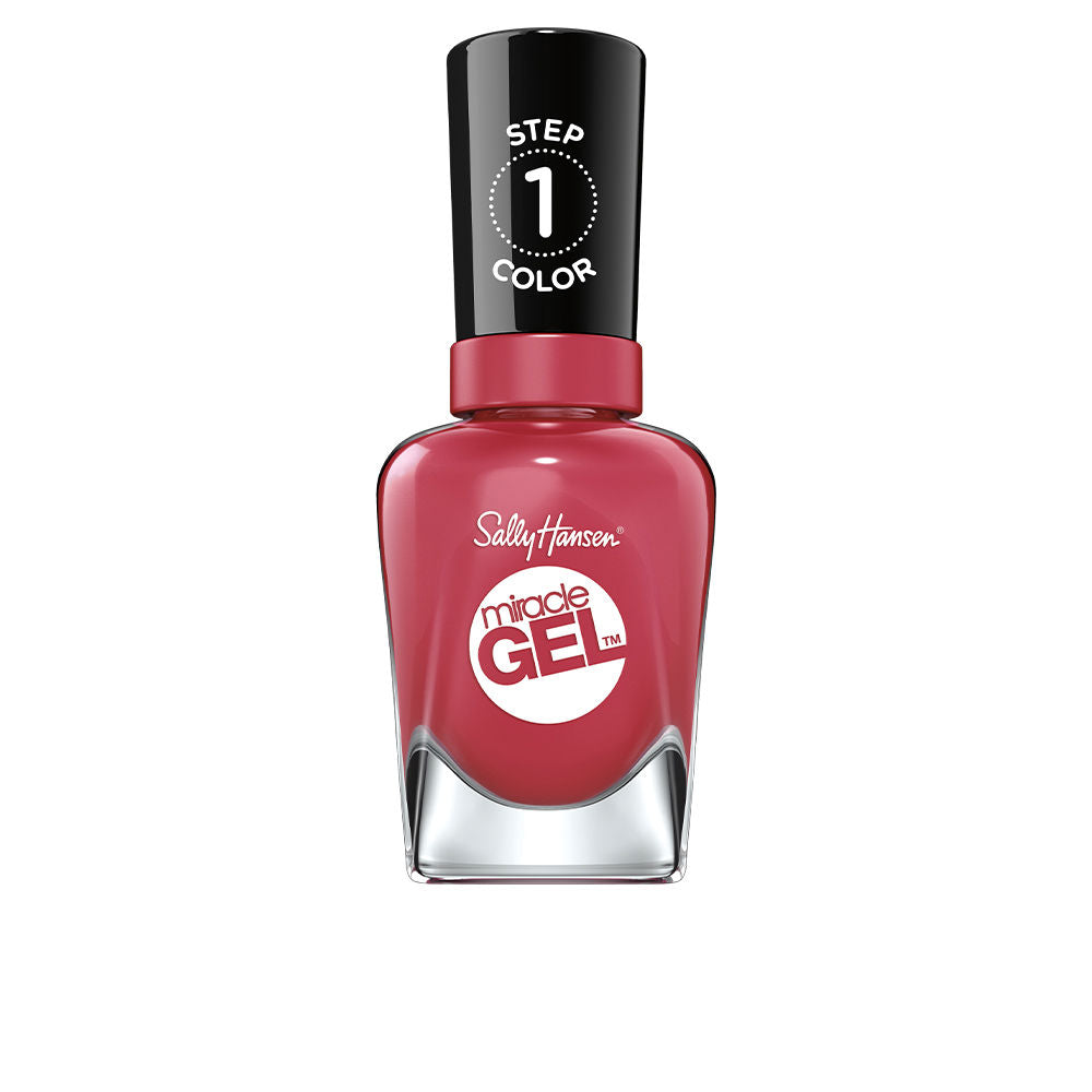 MIRACLE GEL