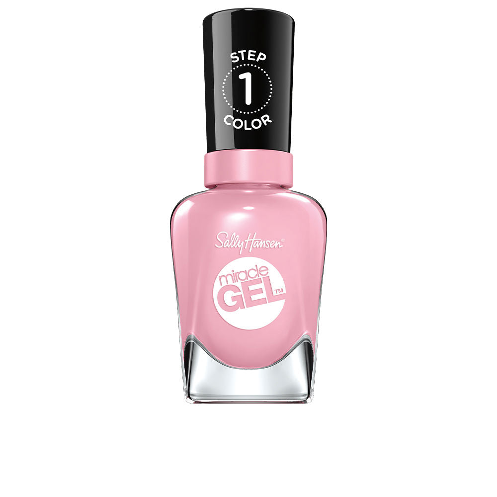 MIRACLE GEL