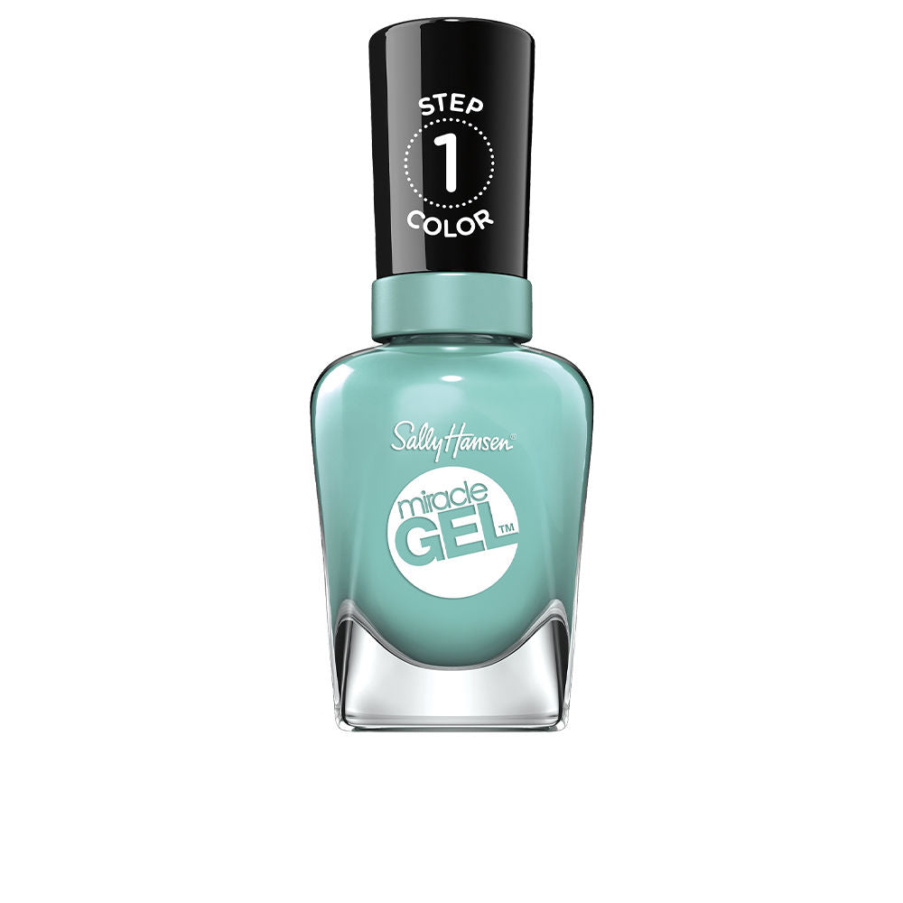 MIRACLE GEL