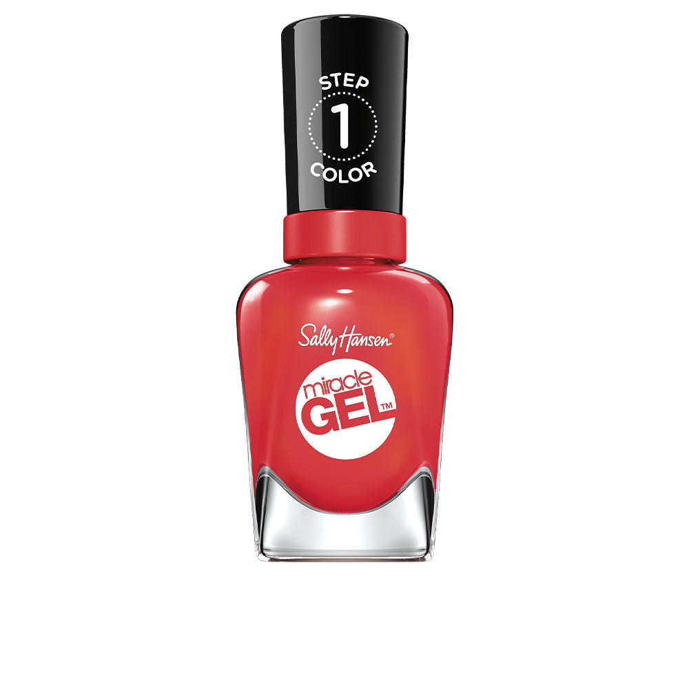 MIRACLE GEL