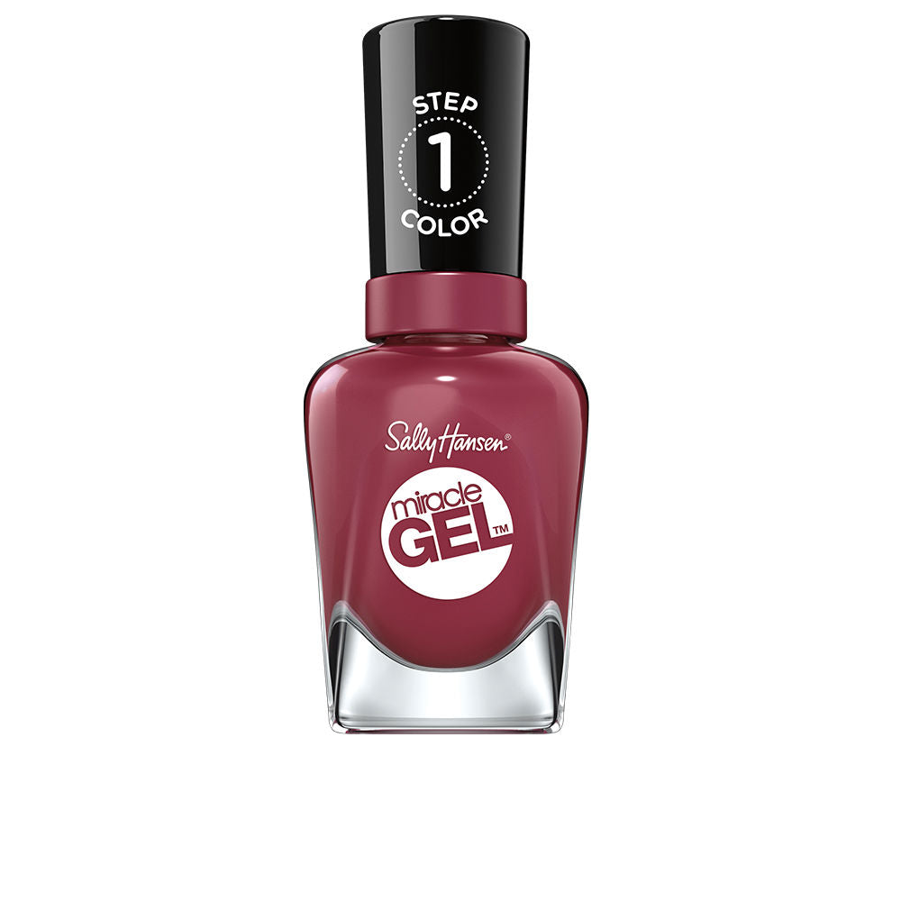 MIRACLE GEL