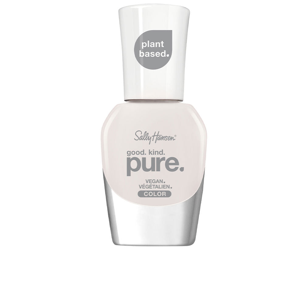 GOOD.KIND.PURE vegan color