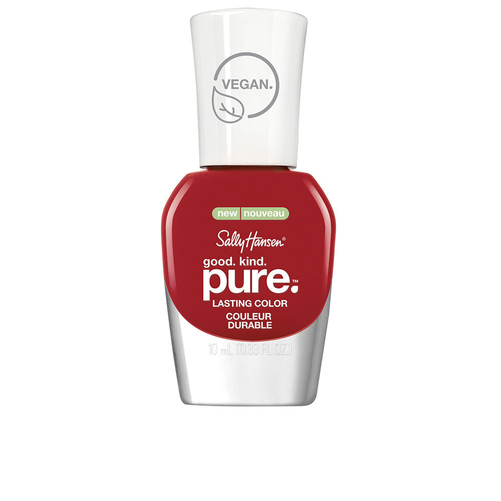 GOOD.KIND.PURE vegan color