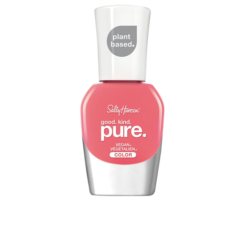 GOOD.KIND.PURE vegan color