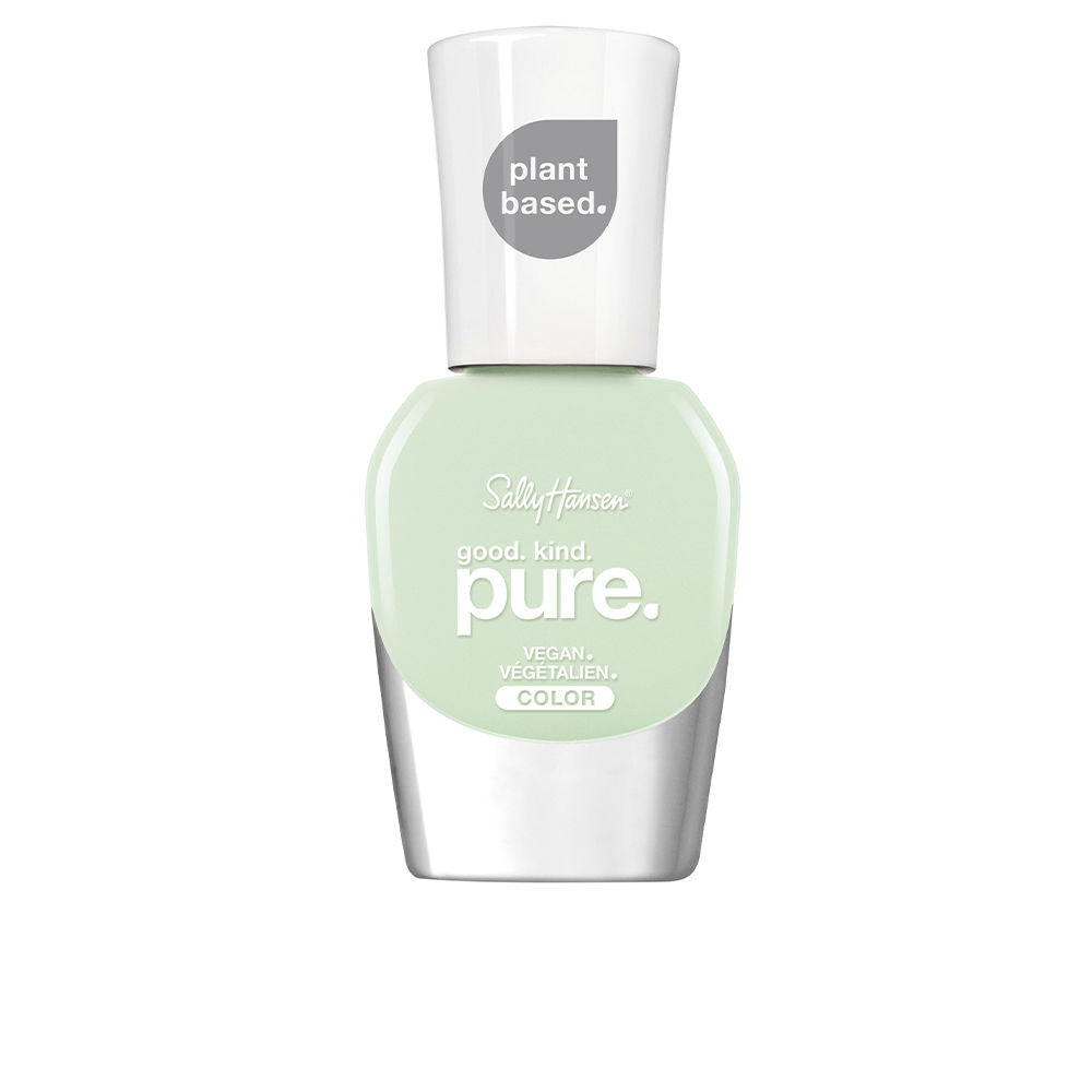 GOOD.KIND.PURE vegan color