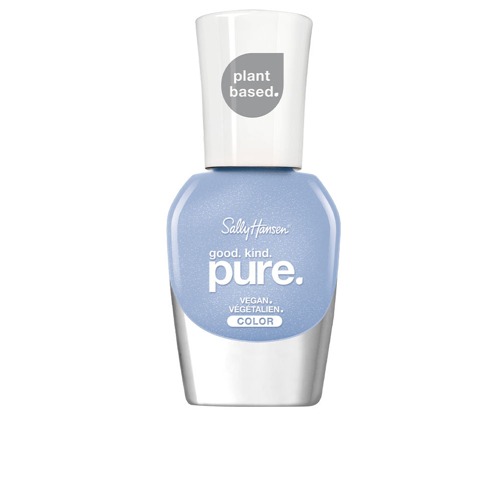 GOOD.KIND.PURE vegan color