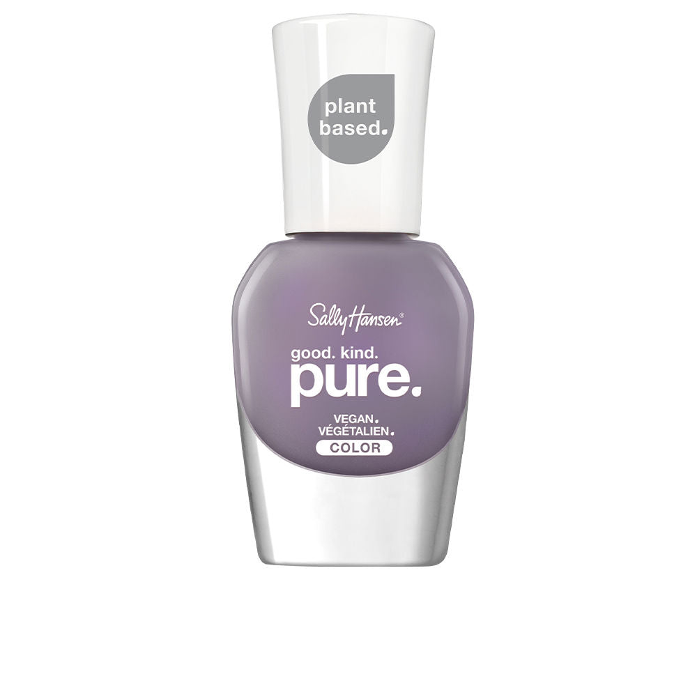 GOOD.KIND.PURE vegan color