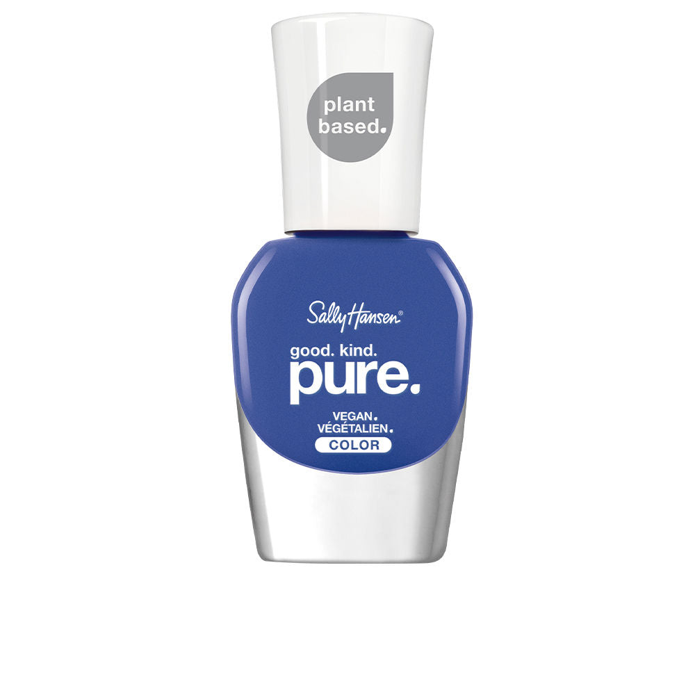 GOOD.KIND.PURE vegan color