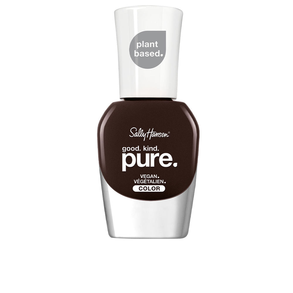GOOD.KIND.PURE vegan color