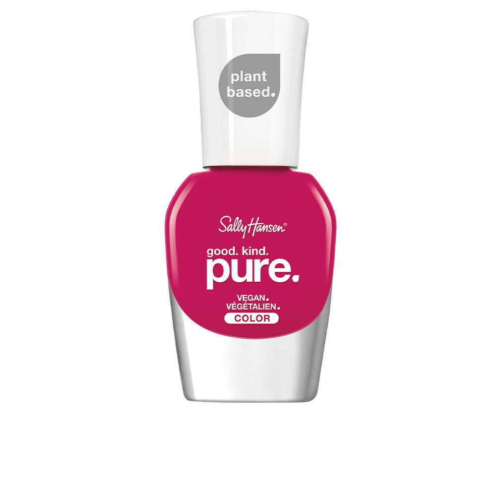 GOOD.KIND.PURE vegan color