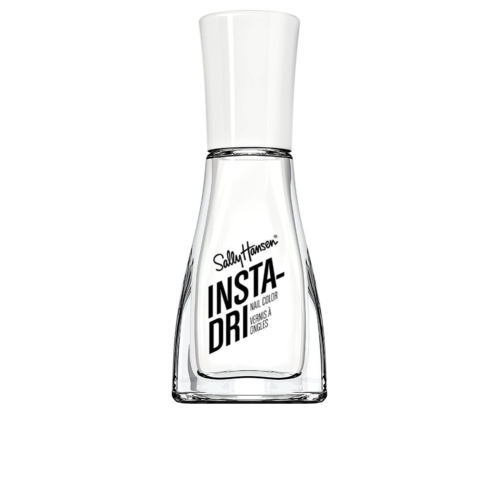 INSTA-DRI nail color