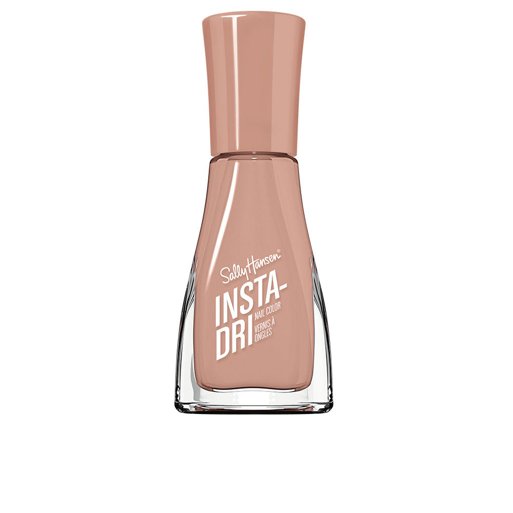 INSTA-DRI nail color