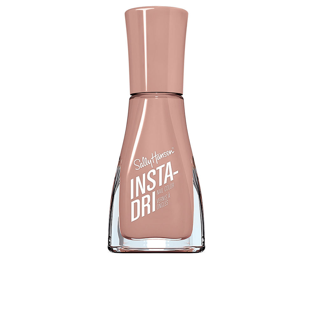 INSTA-DRI nail color