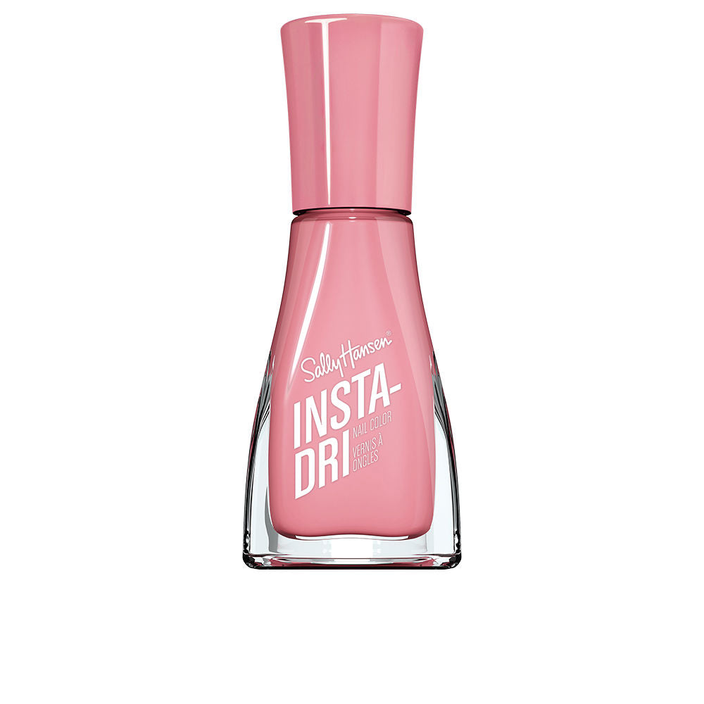 INSTA-DRI nail color