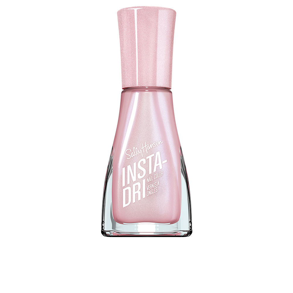 INSTA-DRI nail color