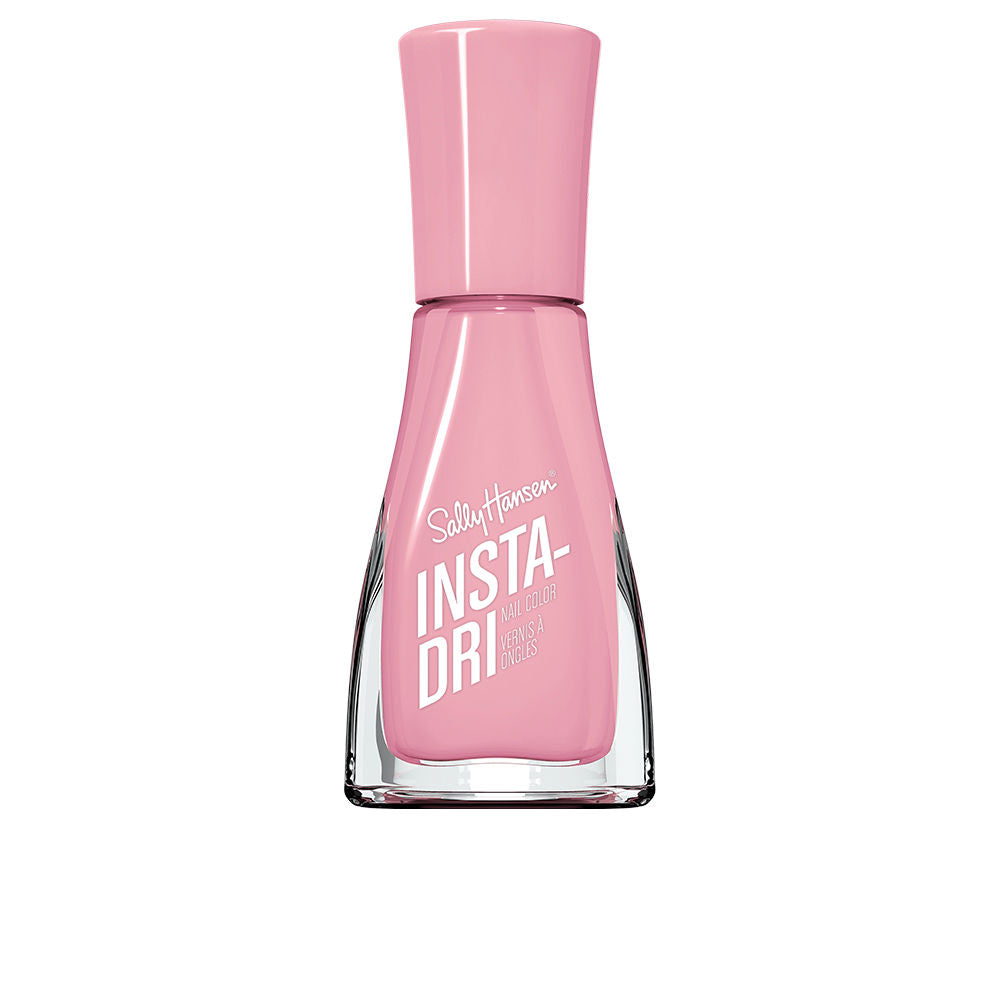 INSTA-DRI nail color
