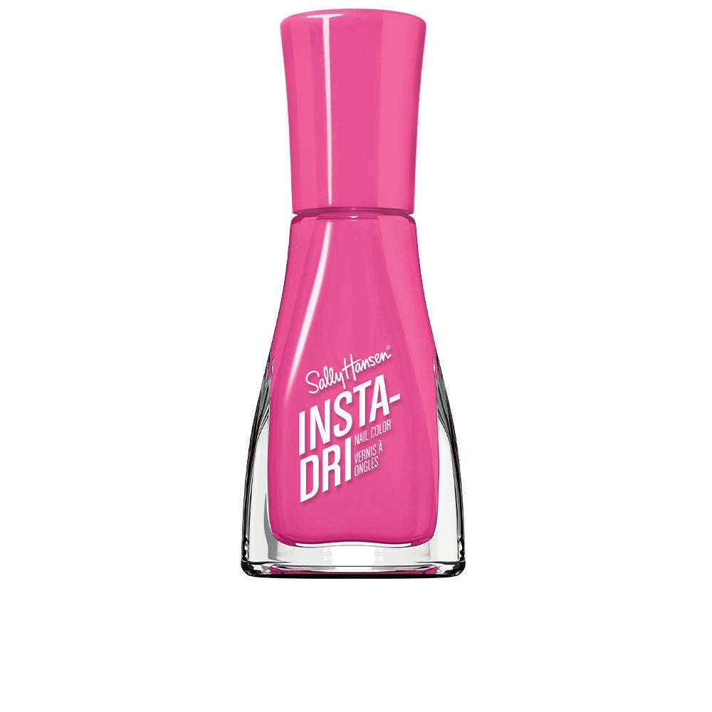 INSTA-DRI nail color