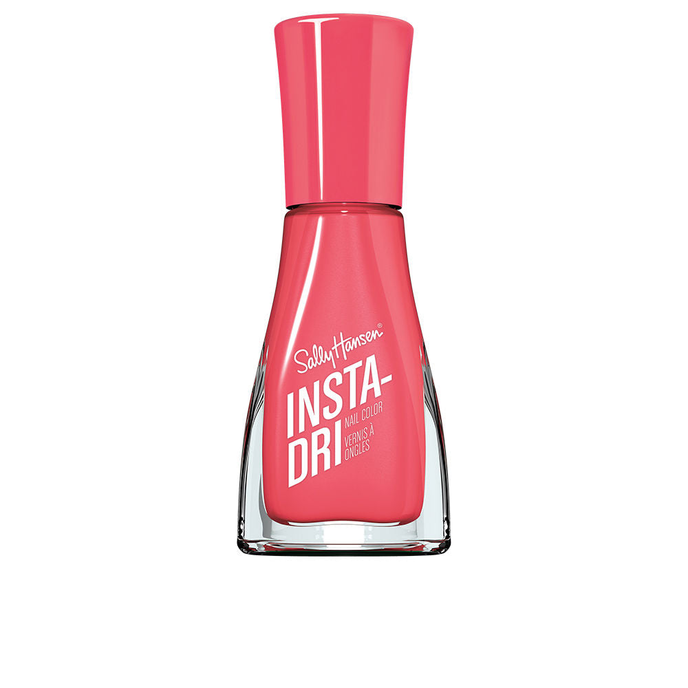 INSTA-DRI nail color