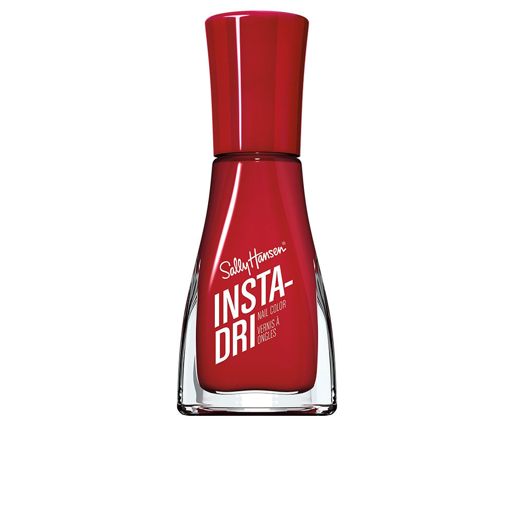 INSTA-DRI nail color