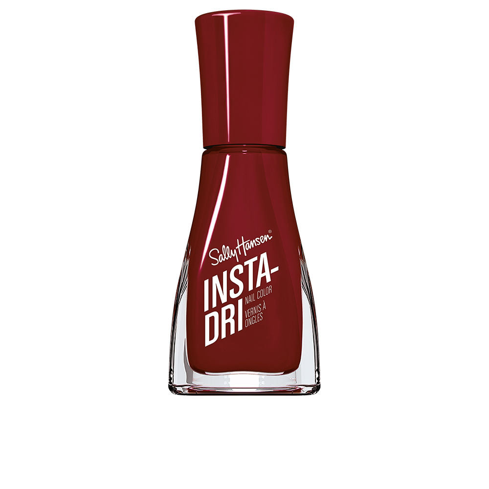 INSTA-DRI nail color
