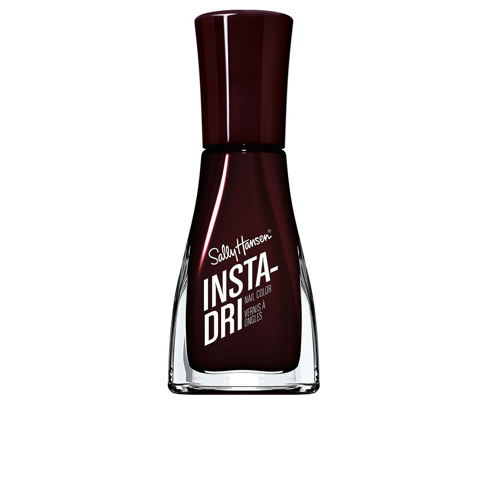 INSTA-DRI nail color
