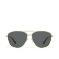 LAX polarized