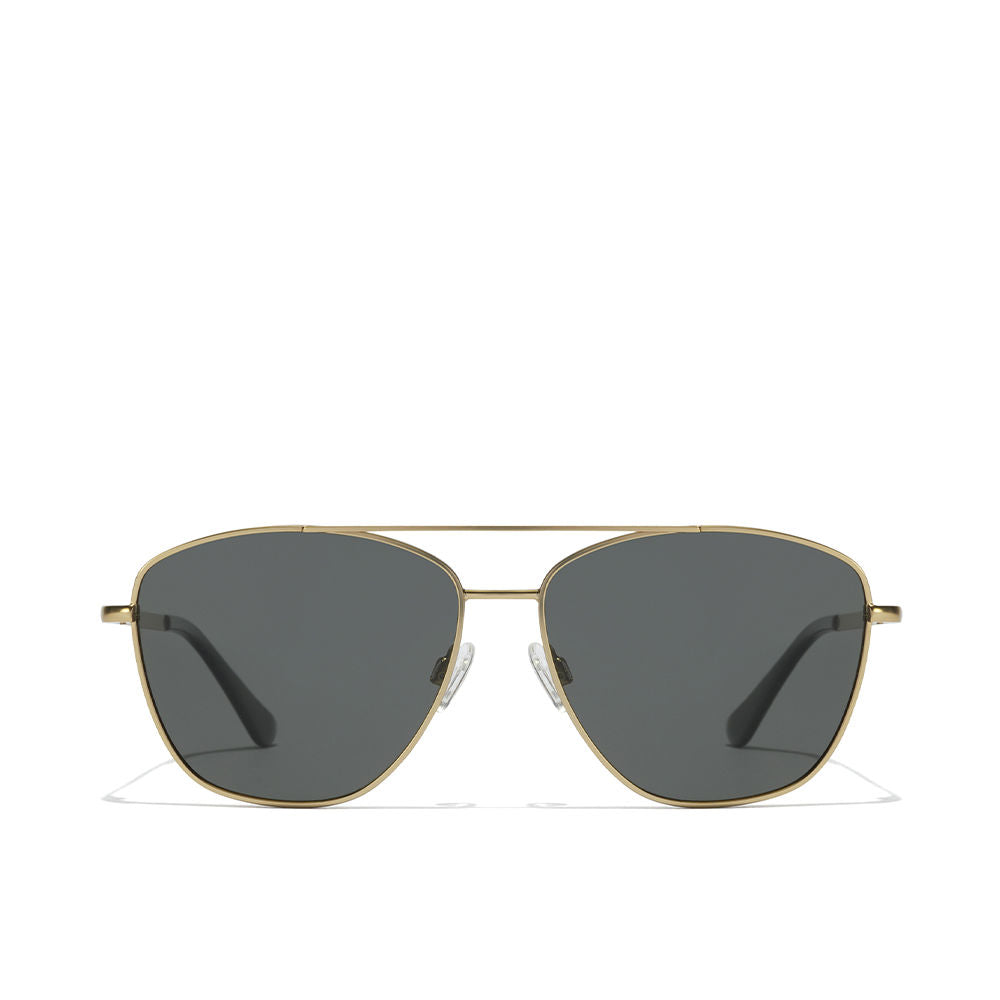 LAX polarized