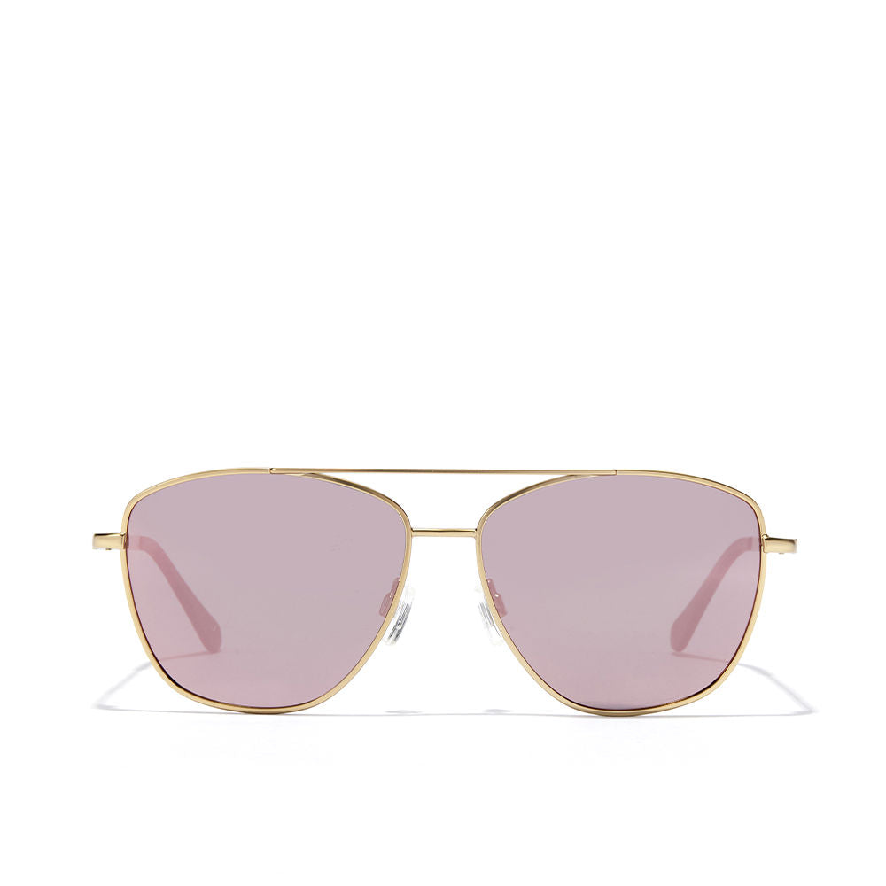 LAX polarized