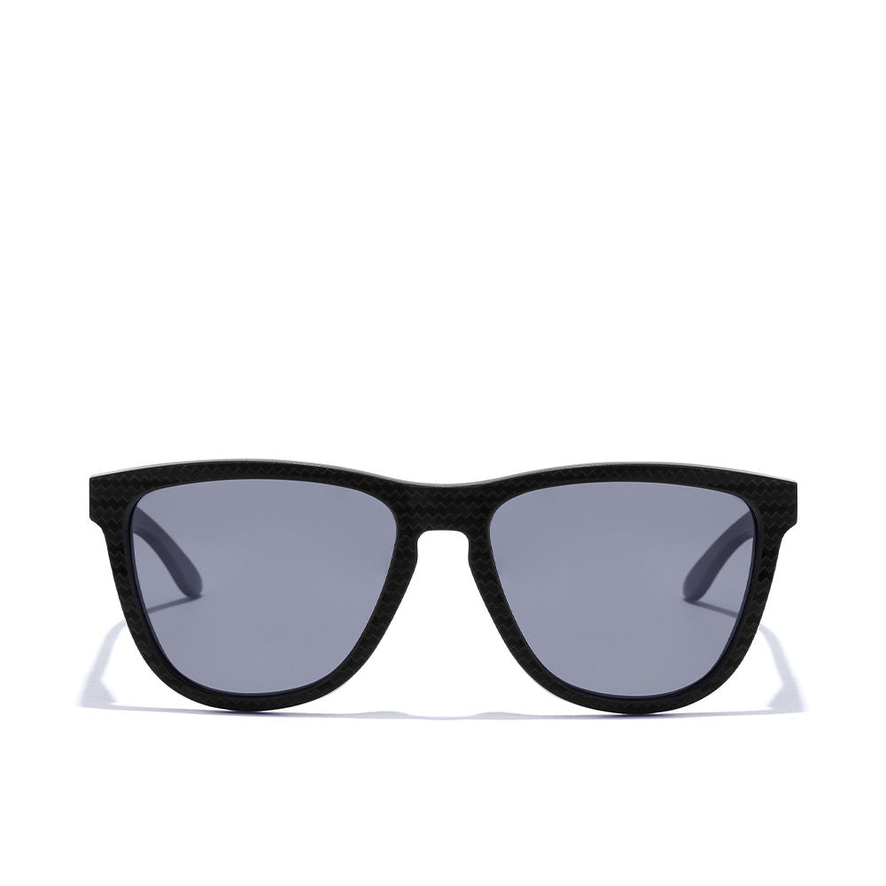 ONE RAW CARBON FIBER polarized