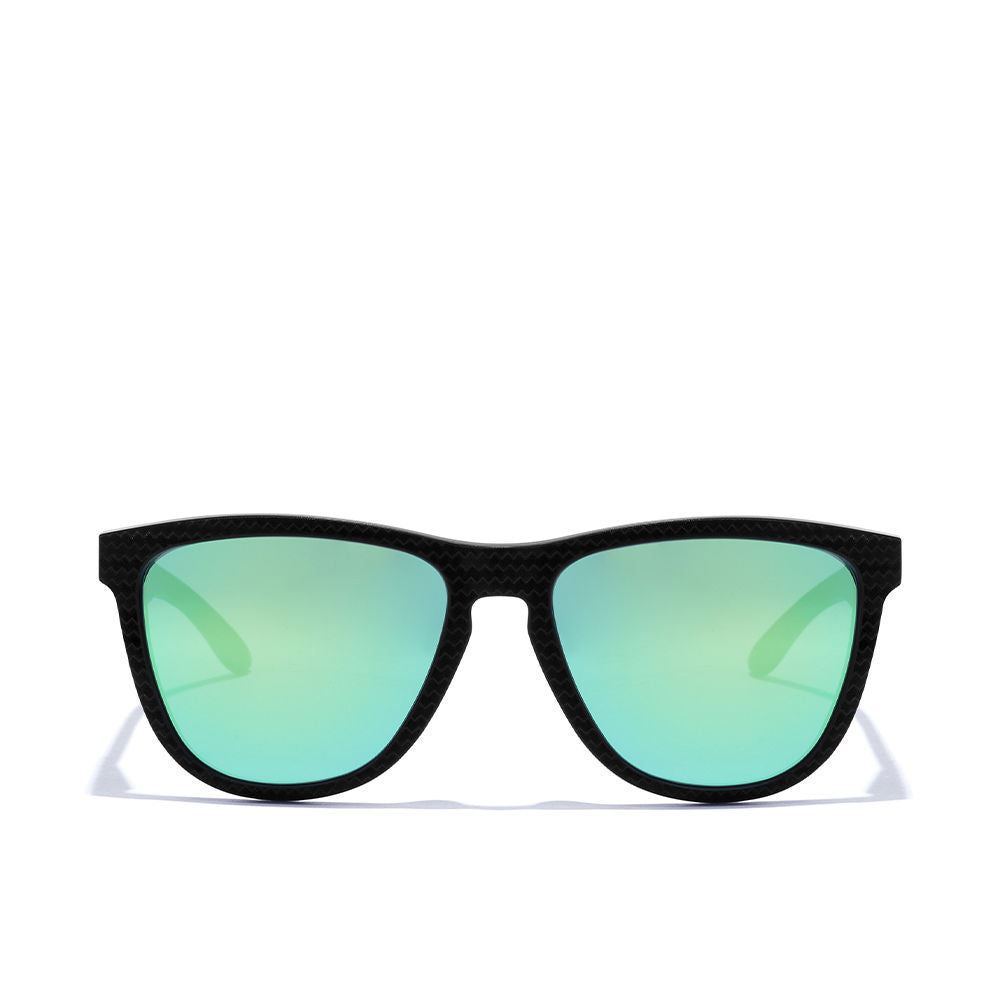 ONE RAW CARBON FIBER polarized