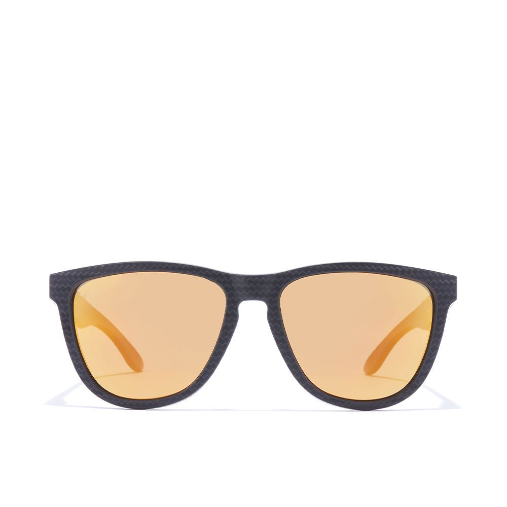 ONE RAW CARBON FIBER polarized