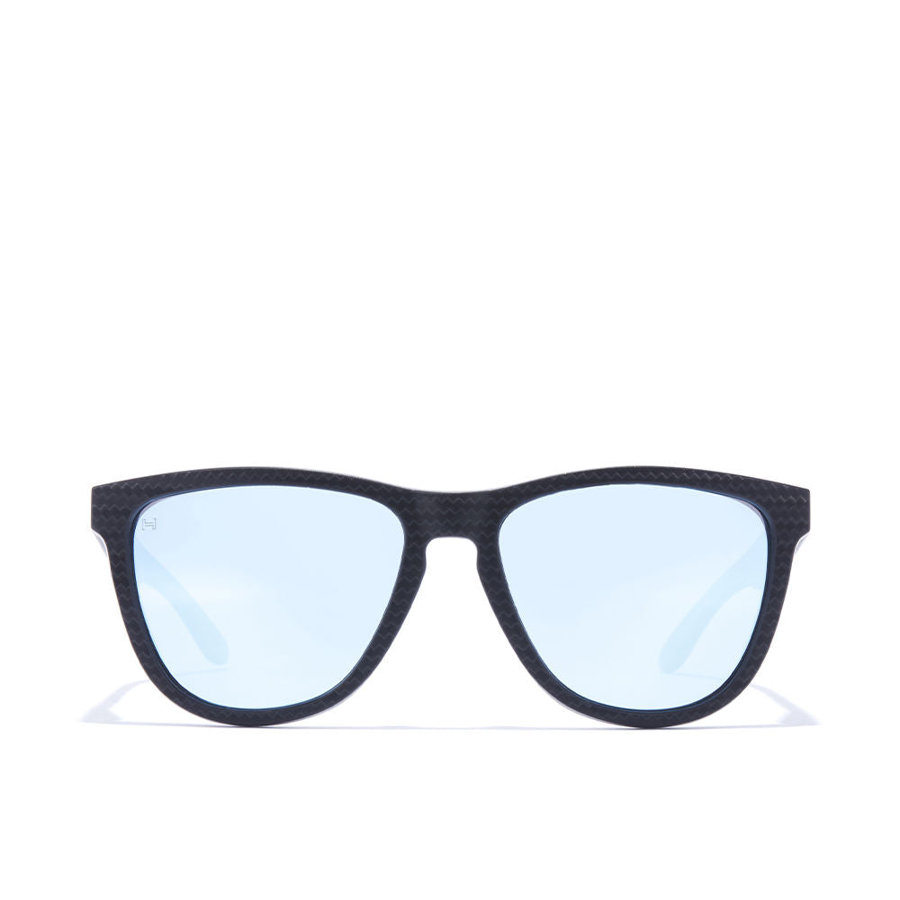 ONE RAW CARBON FIBER polarized